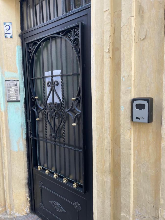 Placeta San Nicolas Granada Exterior photo